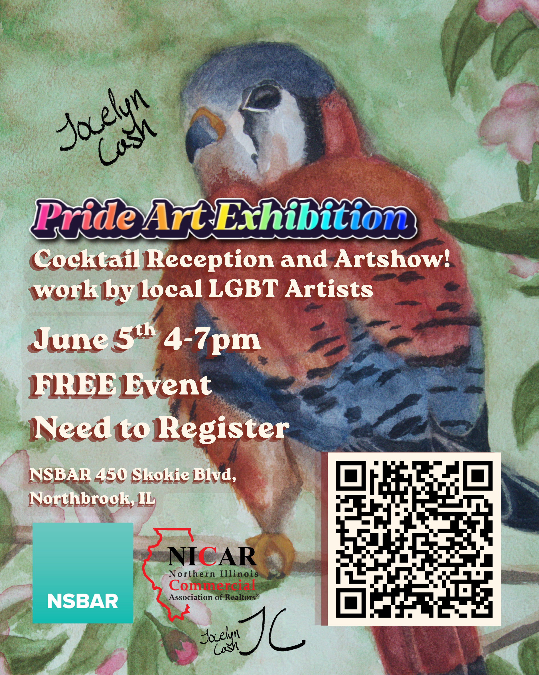 nsbar flyer